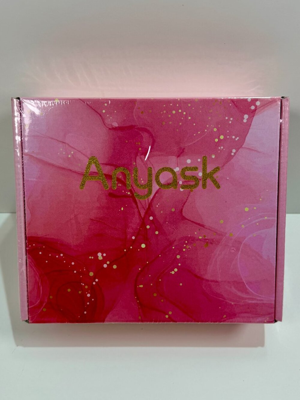 Anyask Body Restore Shower Gift Set NEW Sealed Bath Bombs Soaps